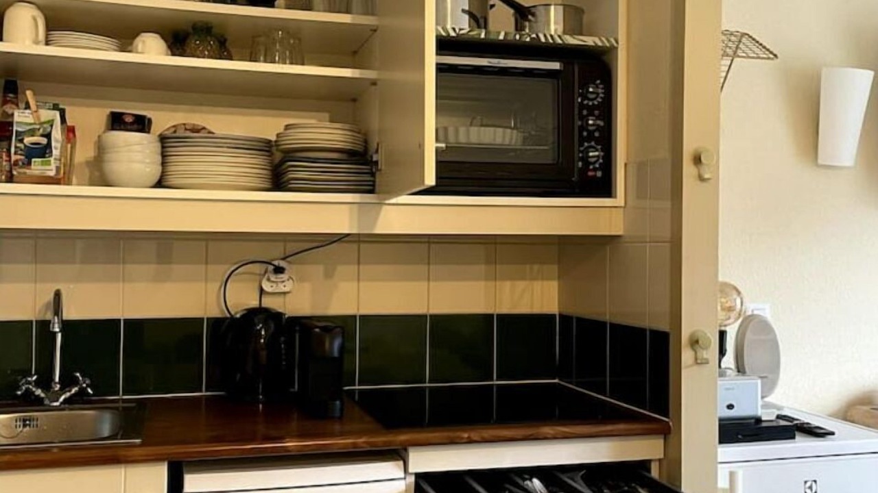 Photo of Kitchen in Argentat