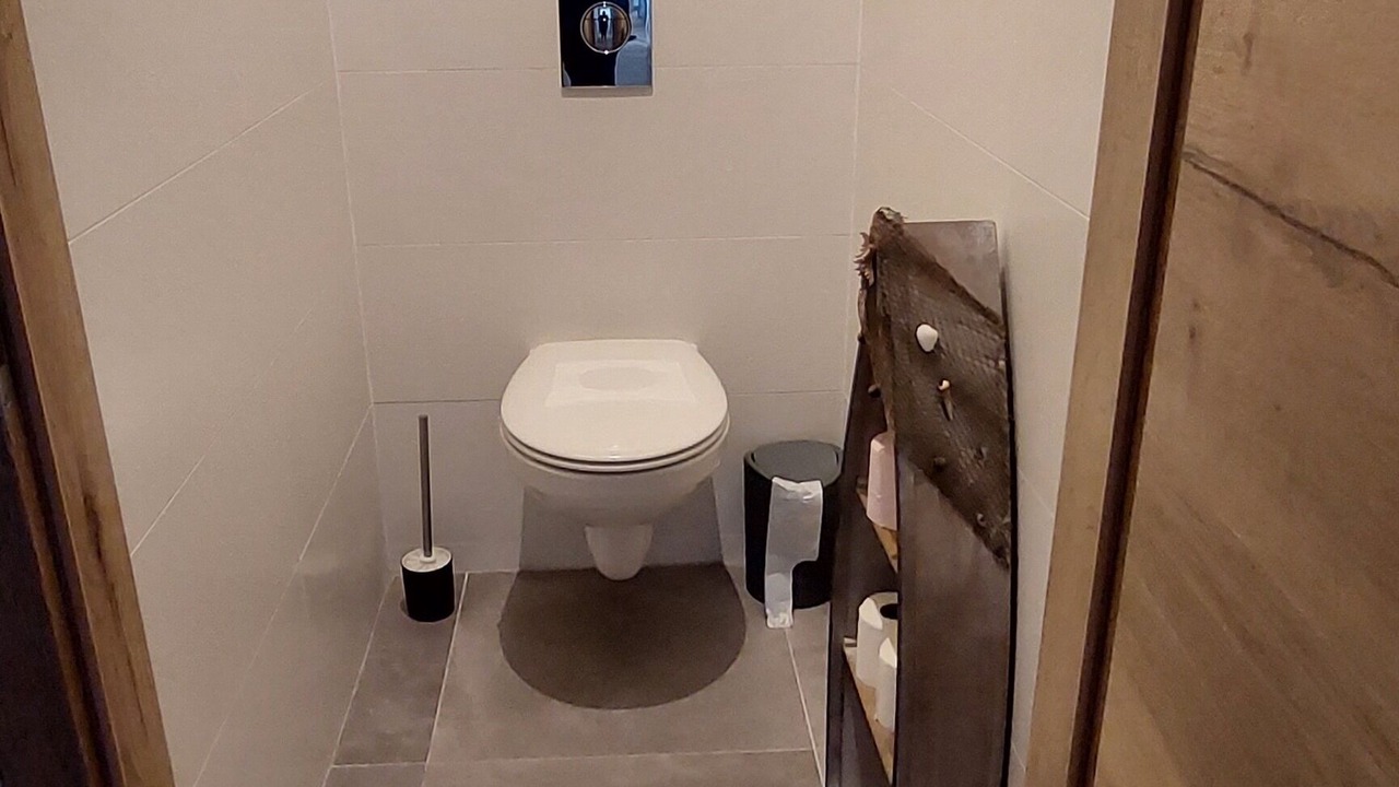 Photo of Bathroom in La Cotiniere