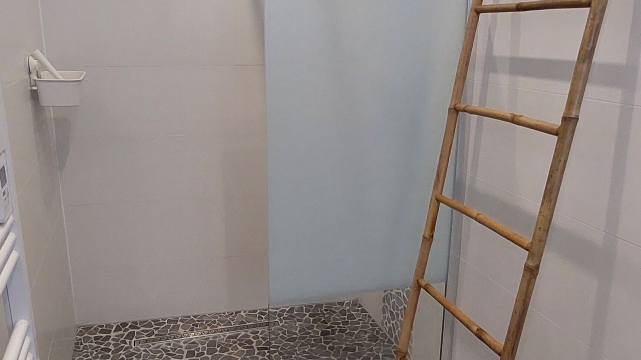 Photo of Bathroom in La Cotiniere