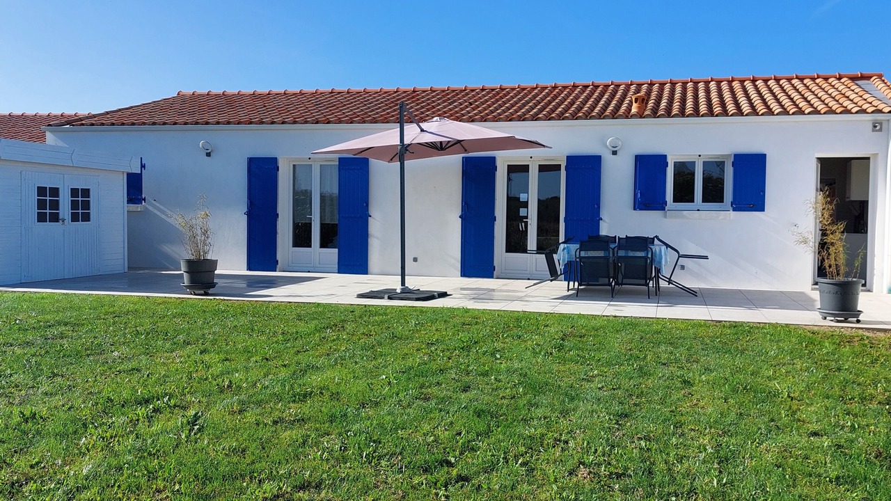 Photo of Outdoor in La Cotiniere