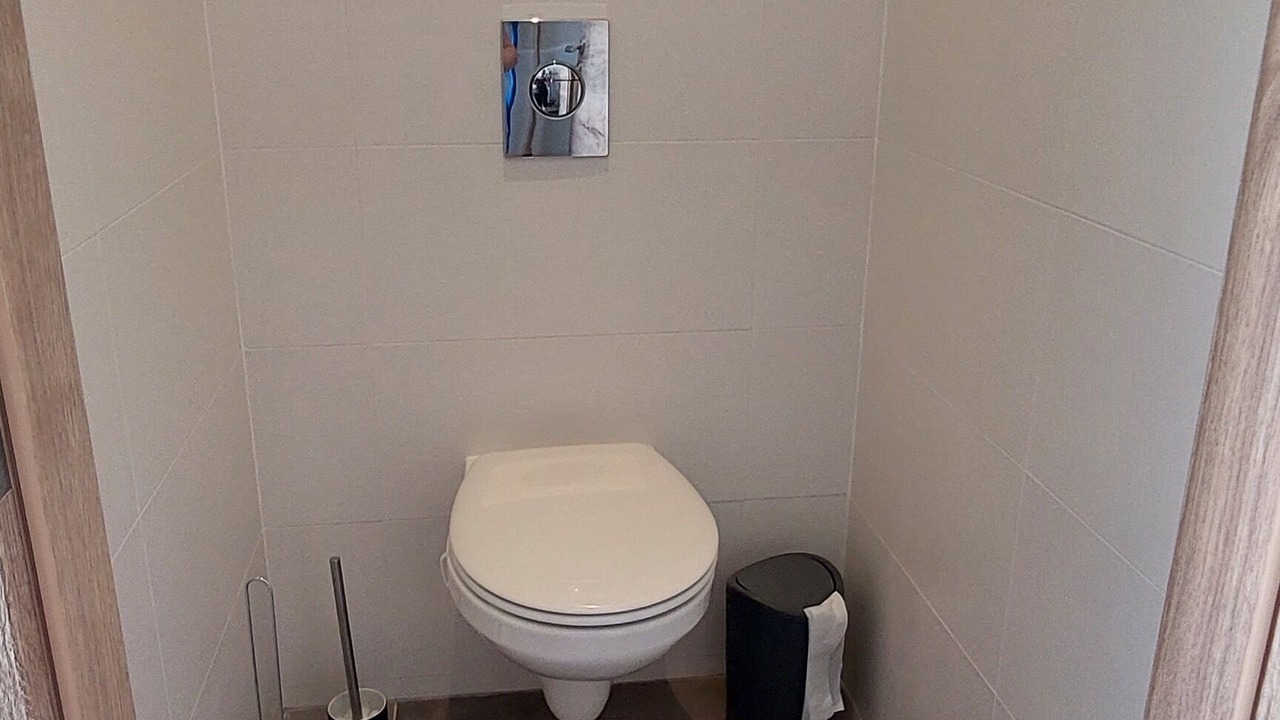 Photo of Bathroom in La Cotiniere