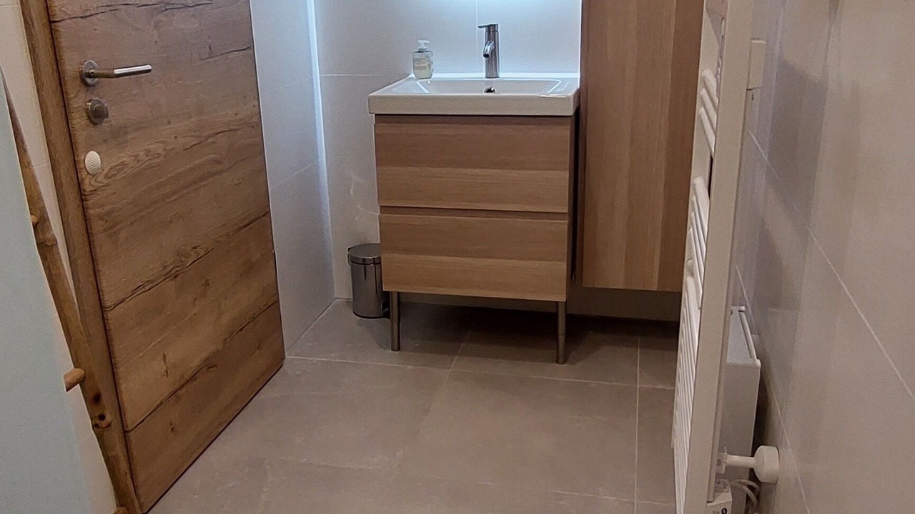 Photo of Bathroom in La Cotiniere