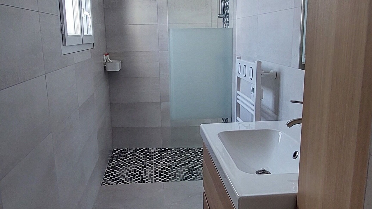 Photo of Bathroom in La Cotiniere