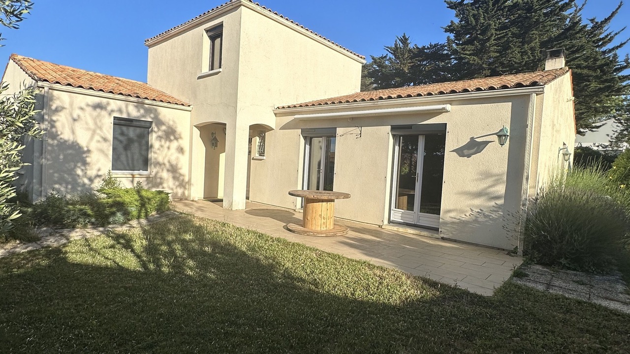 Photo of Outdoor in Angoulins