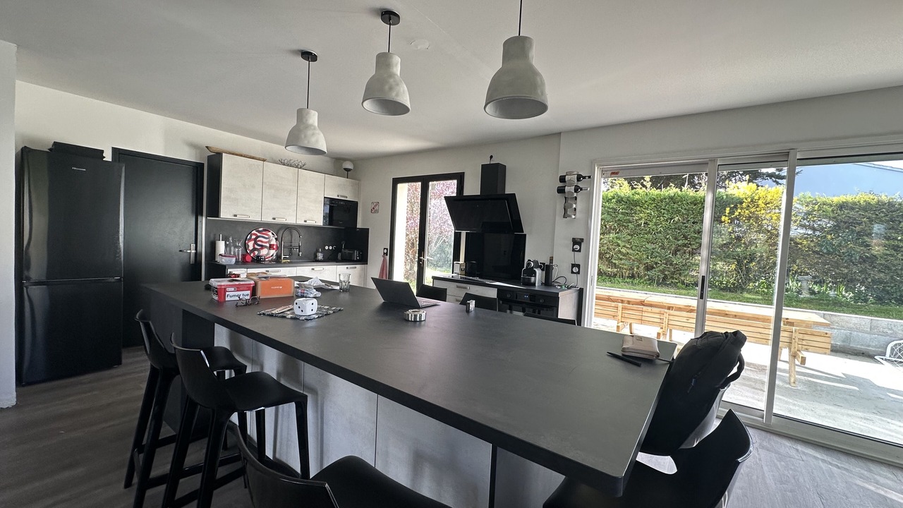Photo of Kitchen in Angoulins