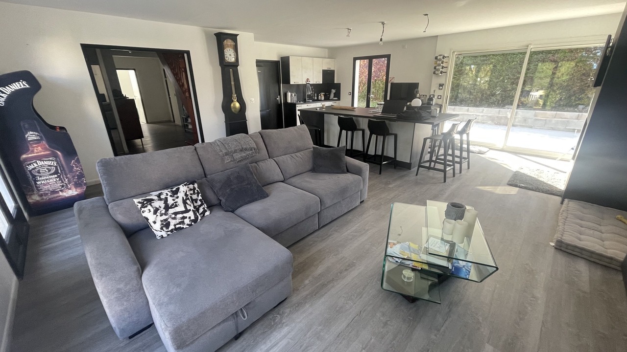 Photo of Livingroom in Angoulins