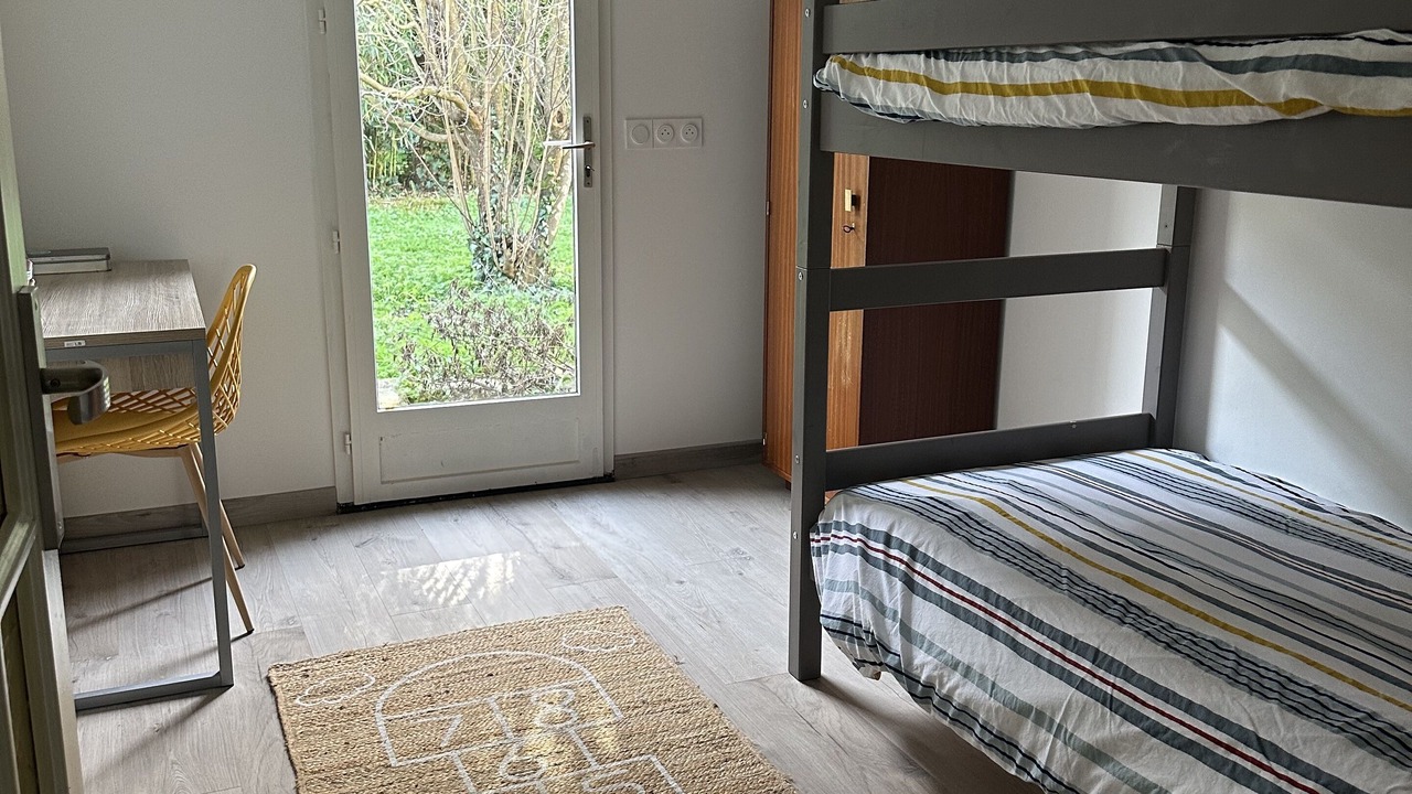 Photo of Bedroom in Angoulins