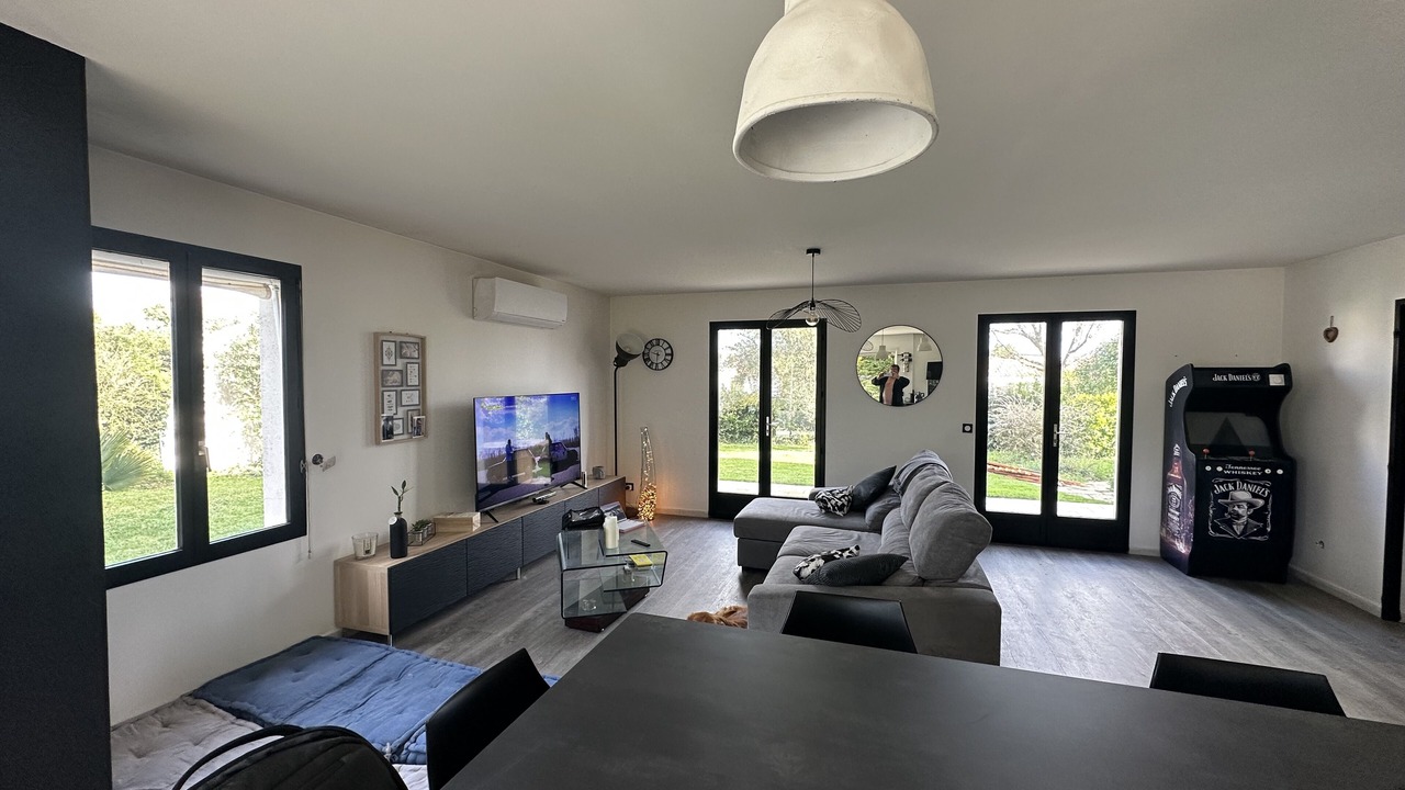 Photo of Livingroom in Angoulins