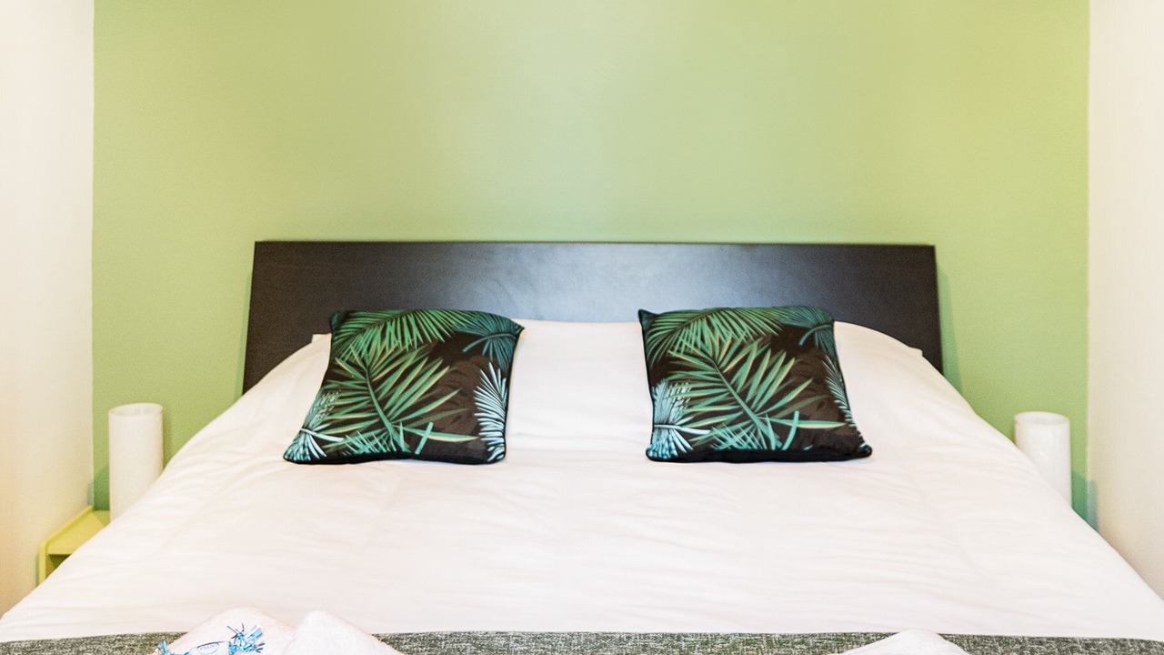 Photo of Bedroom in Tresses