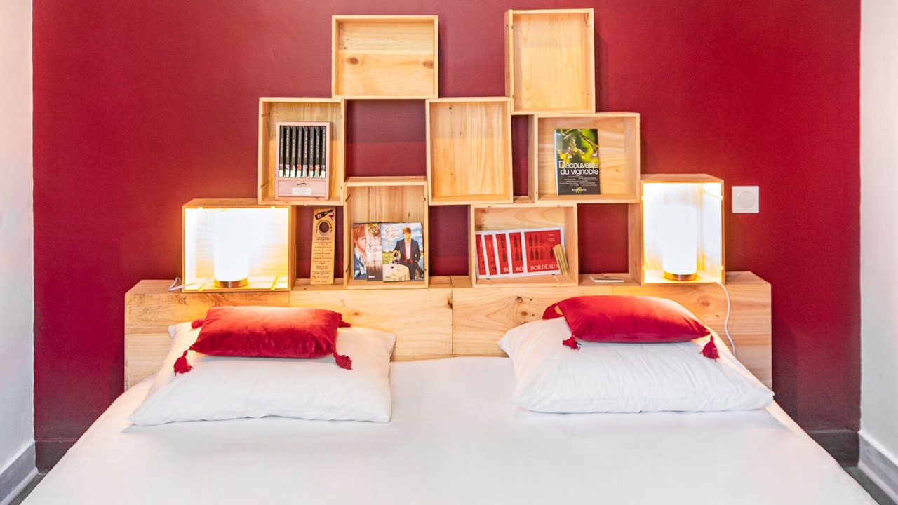 Photo of Bedroom in Tresses
