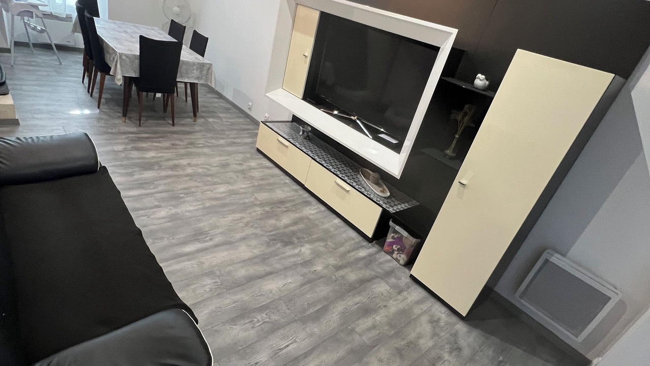 Photo of Livingroom in Saint-Sulpice-de-Faleyrens