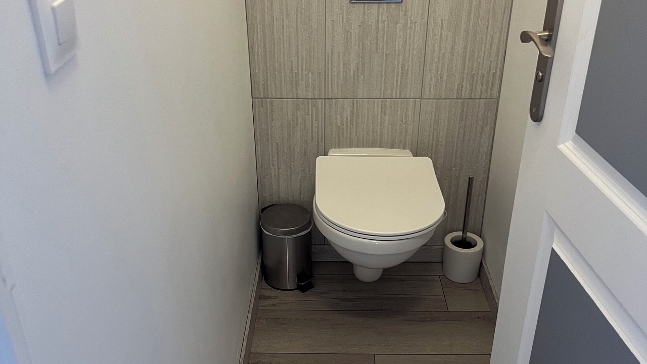 Photo of Bathroom in Saint-Sulpice-de-Faleyrens