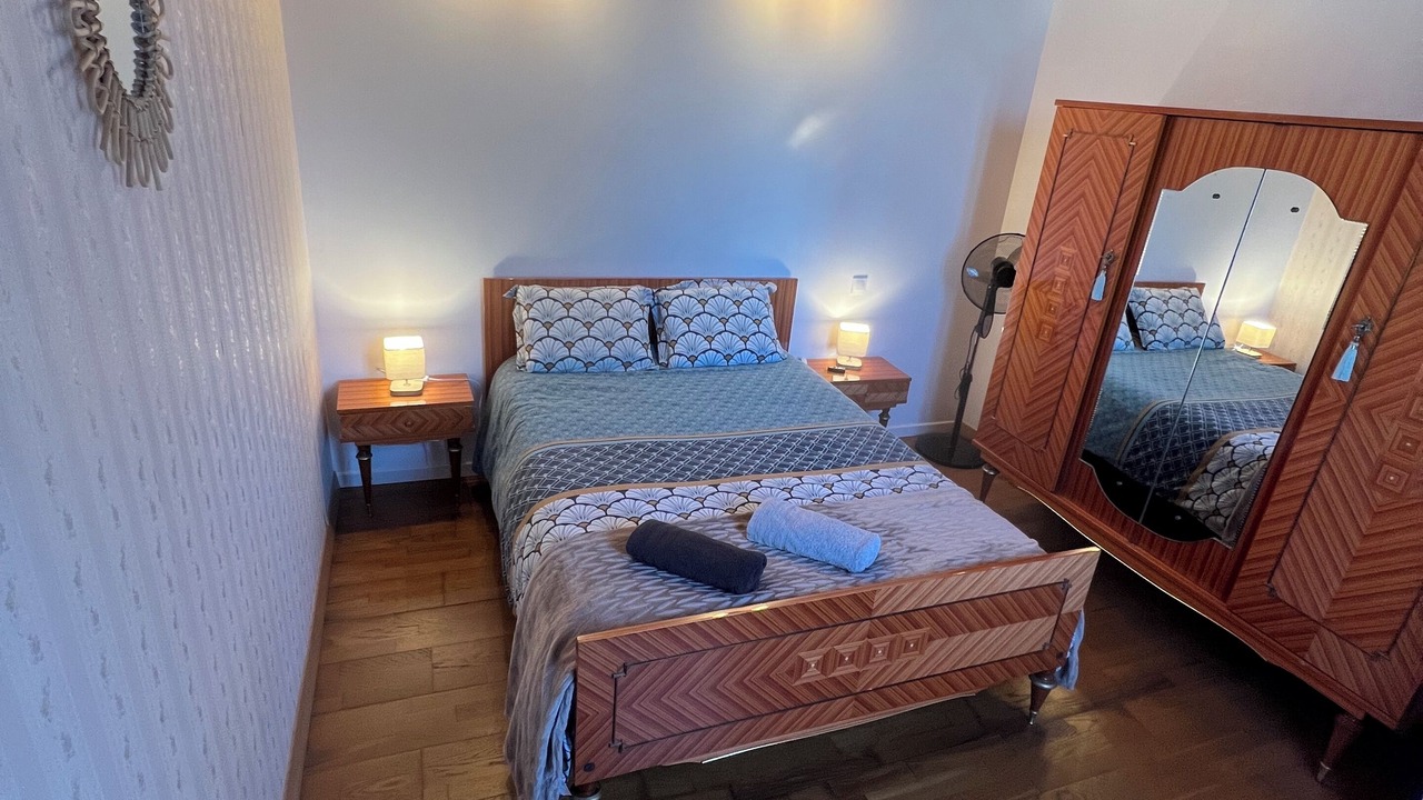 Photo of Bedroom in Saint-Sulpice-de-Faleyrens