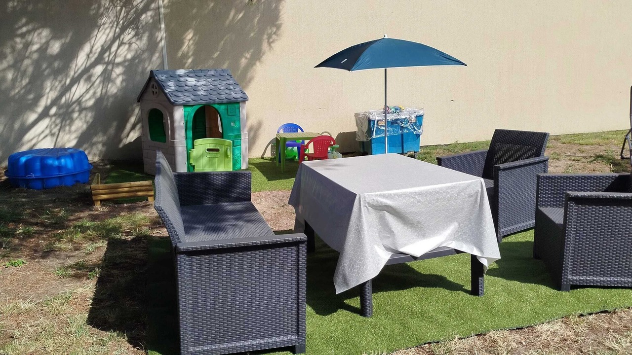 Photo of Outdoor in Marennes