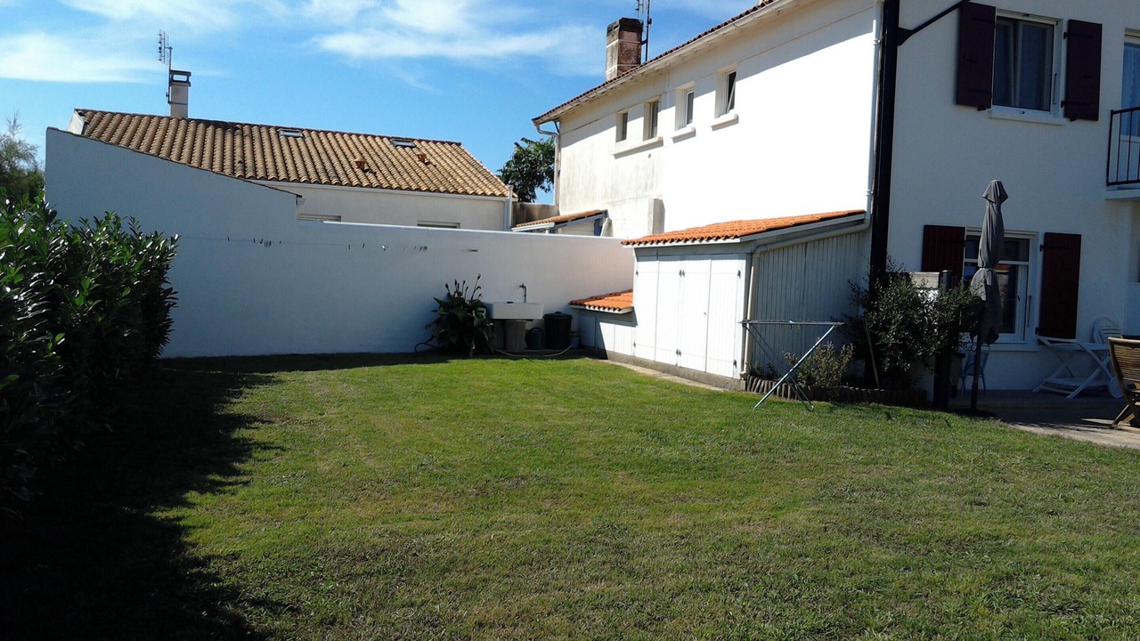 Photo of Outdoor in Marennes