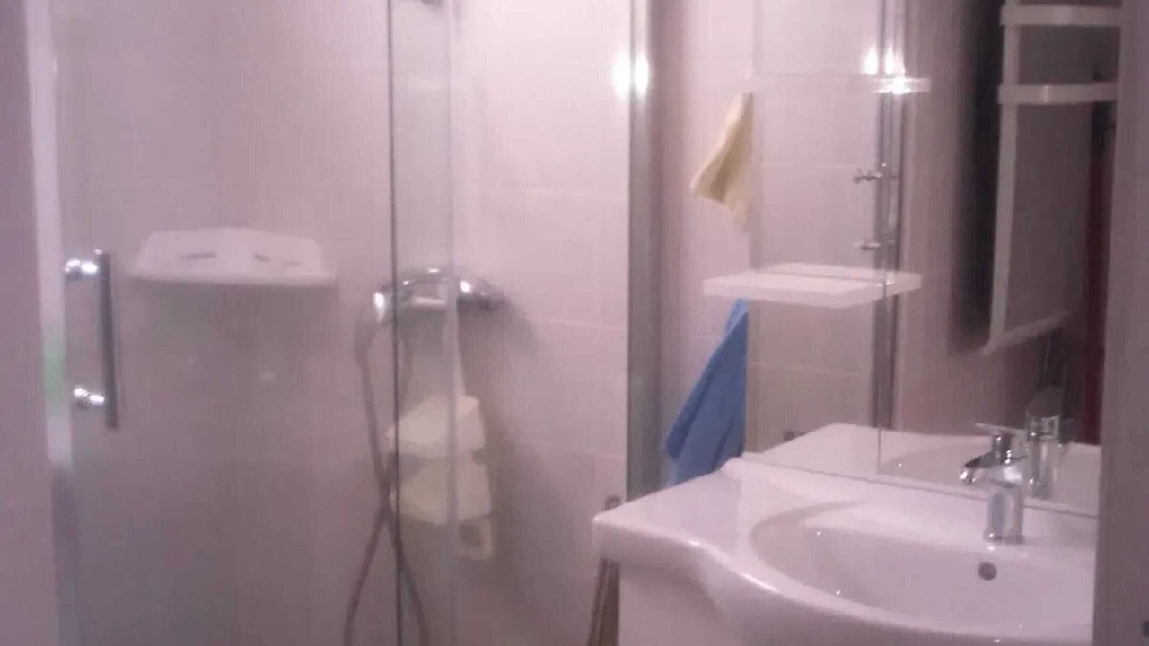 Photo of Bathroom in Marennes