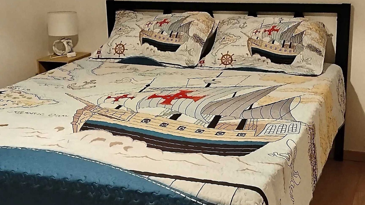 Photo of Bedroom in Marennes