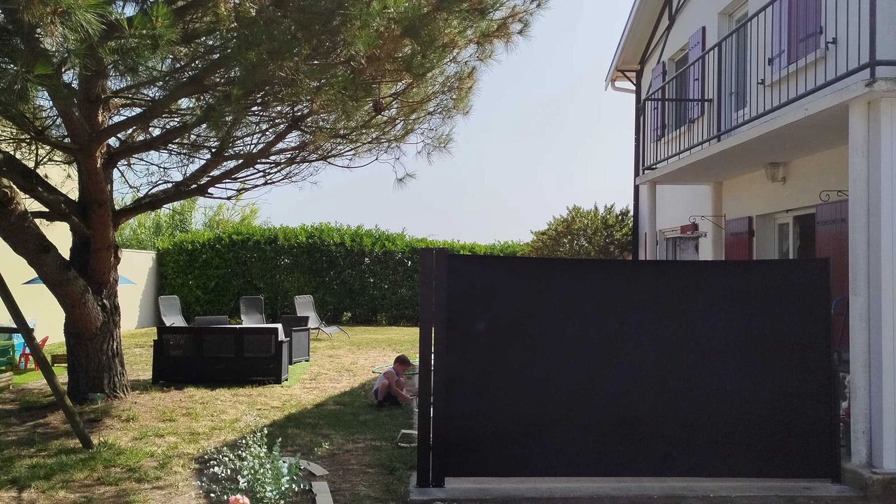 Photo of Patio Balcony in Marennes