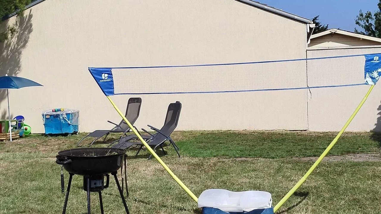 Photo of Outdoor in Marennes