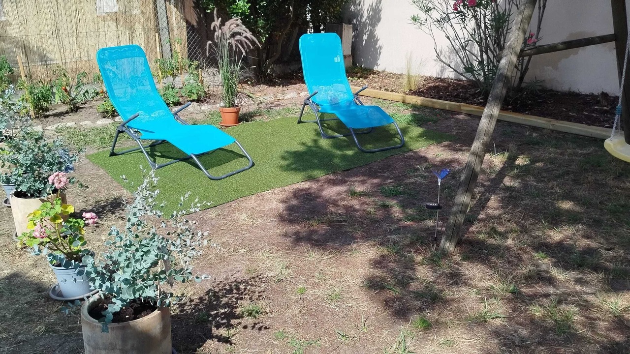 Photo of Outdoor in Marennes