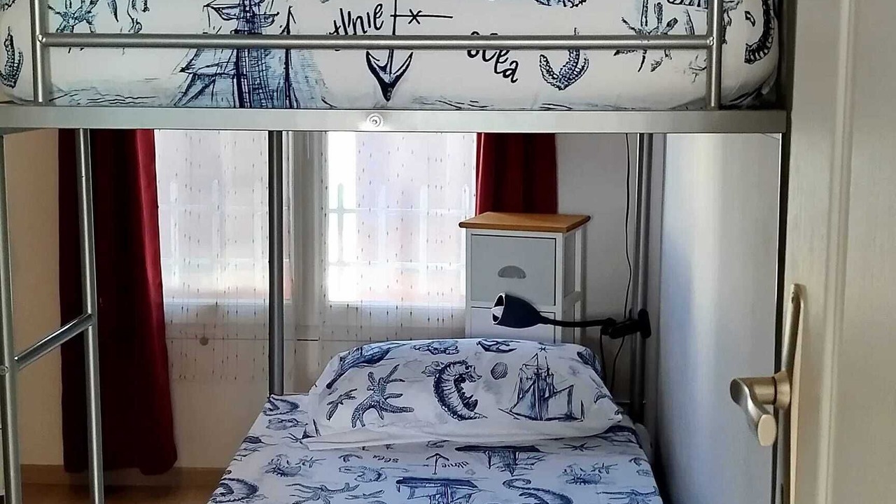 Photo of Bedroom in Marennes