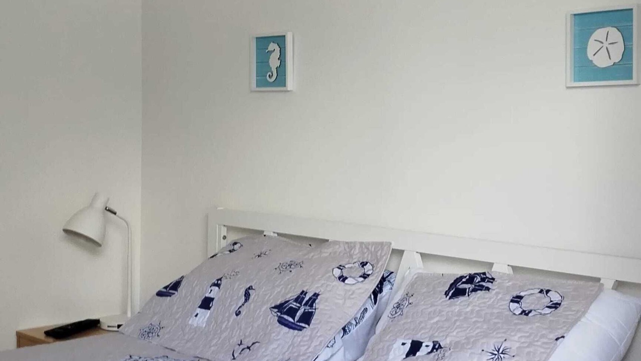 Photo of Bedroom in Marennes