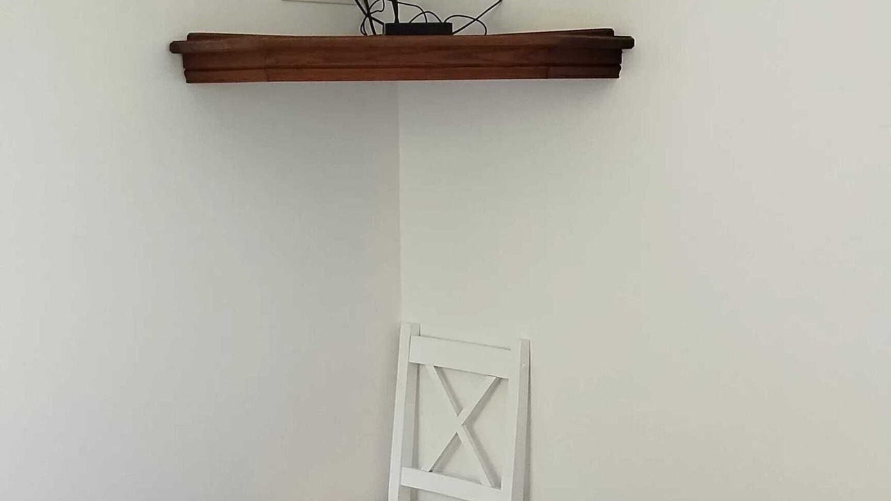 Photo of Bedroom in Marennes