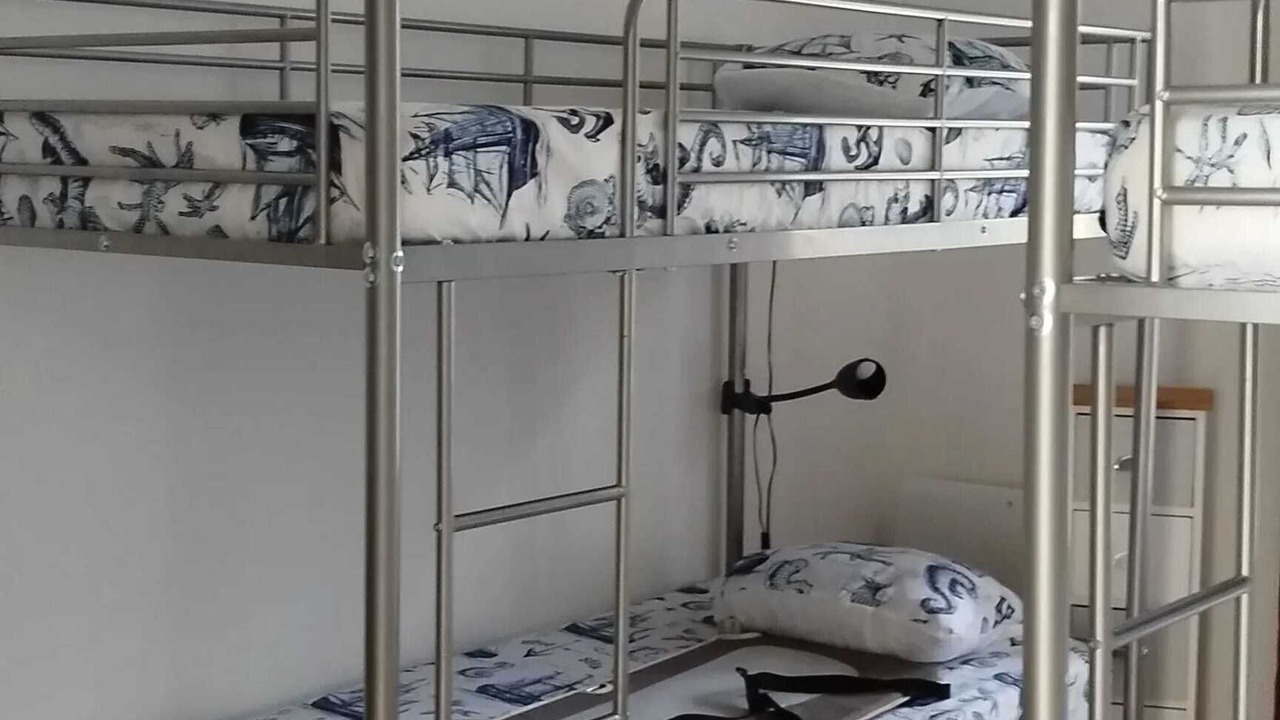 Photo of Bedroom in Marennes