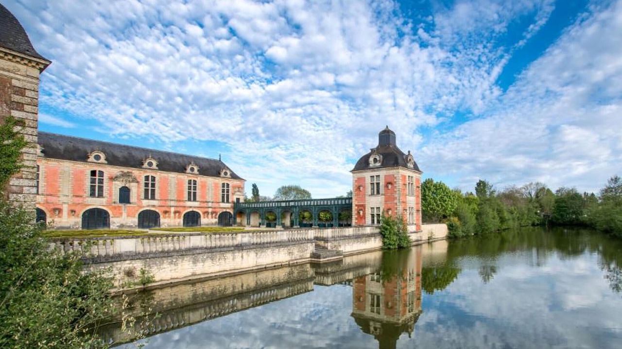 Photo of Others in Saint-Vincent-la-Chatre