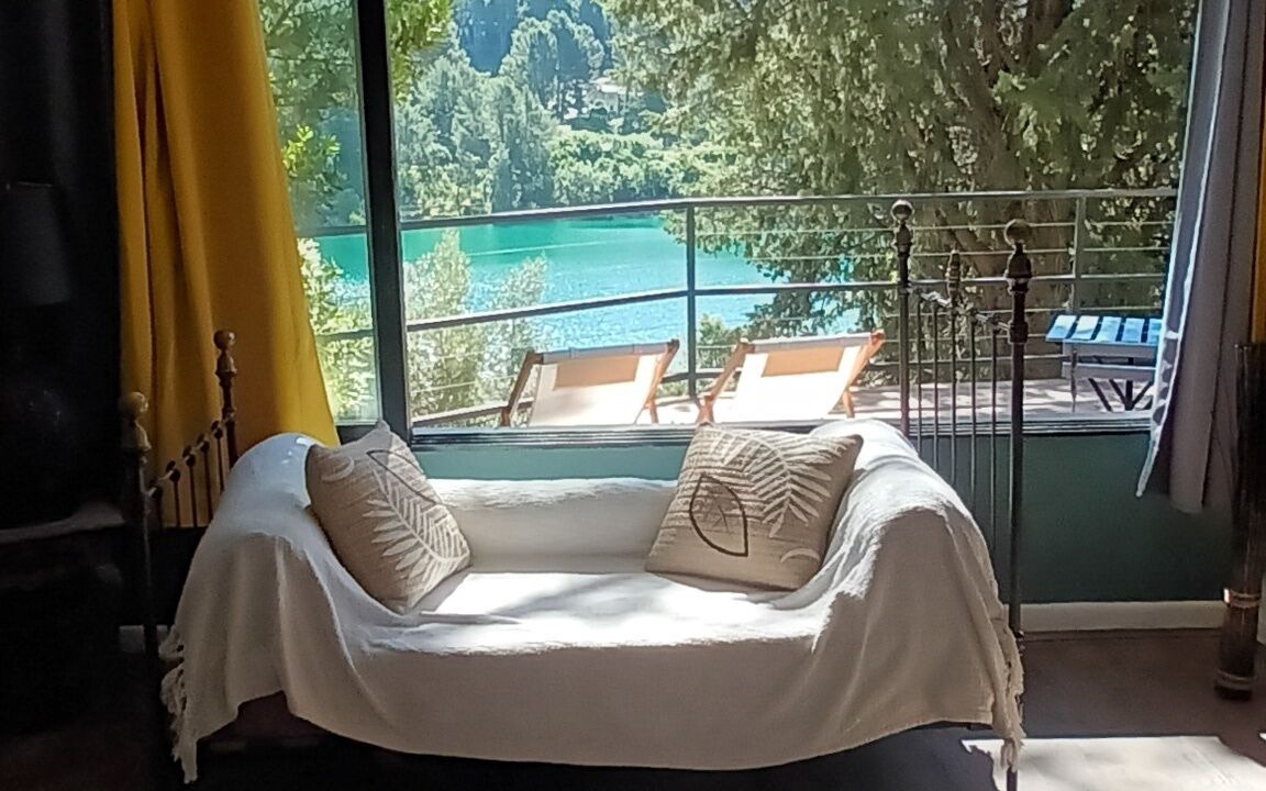 Photo of Bedroom in Le Revest-les-Eaux