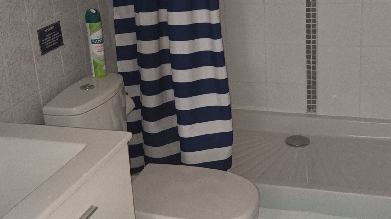 Photo of Bathroom in Le Revest-les-Eaux