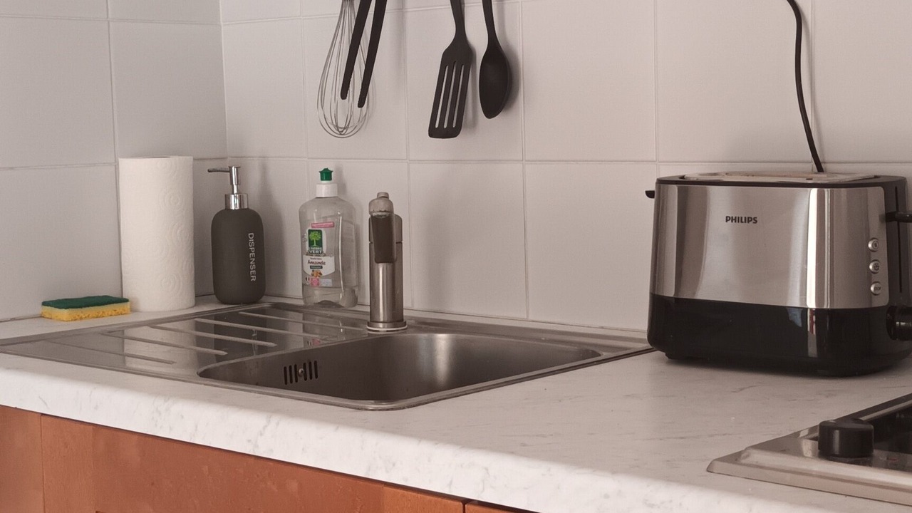 Photo of Kitchen in Le Revest-les-Eaux