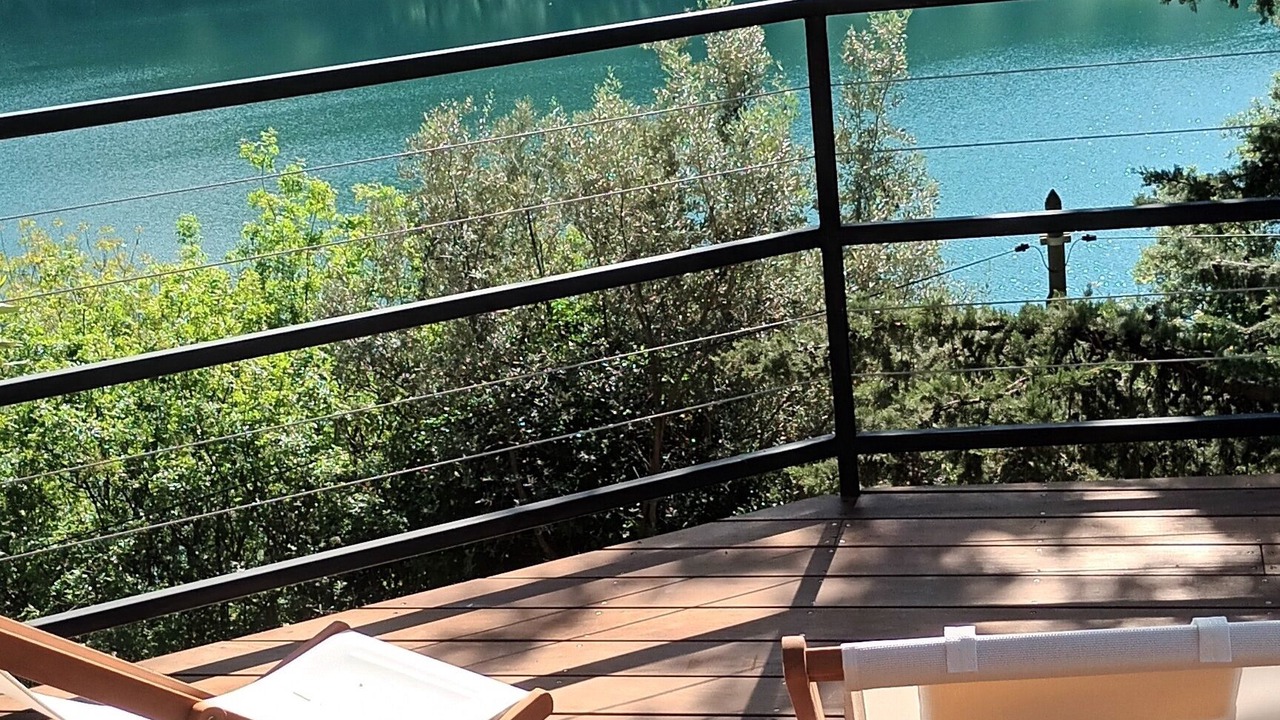 Photo of Outdoor in Le Revest-les-Eaux