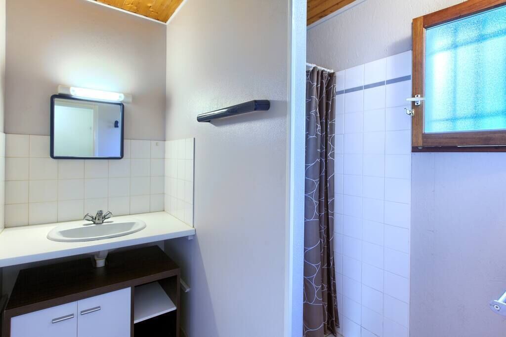Photo of Bathroom in Noaillan