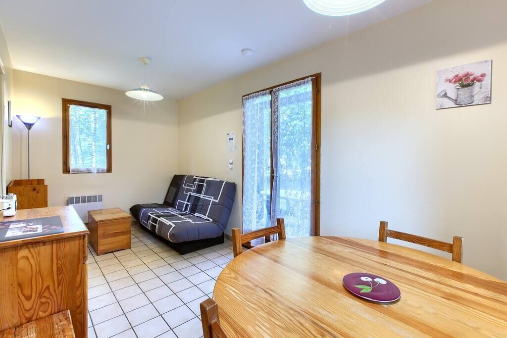 Photo of Bedroom in Noaillan