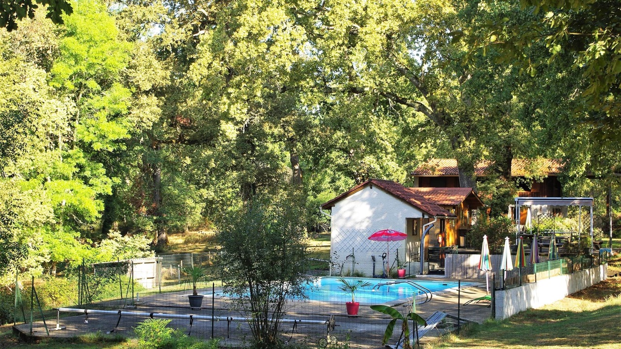 Photo of Outdoor in Noaillan