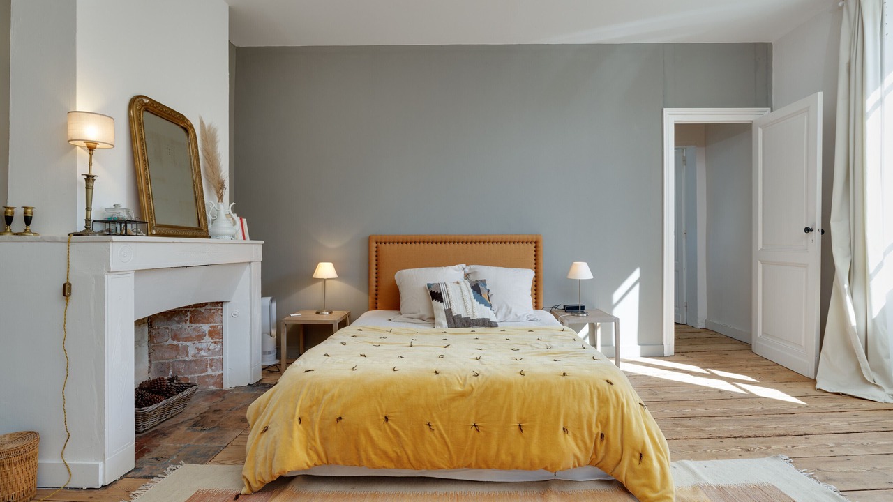Photo of Bedroom in Carignan-de-Bordeaux