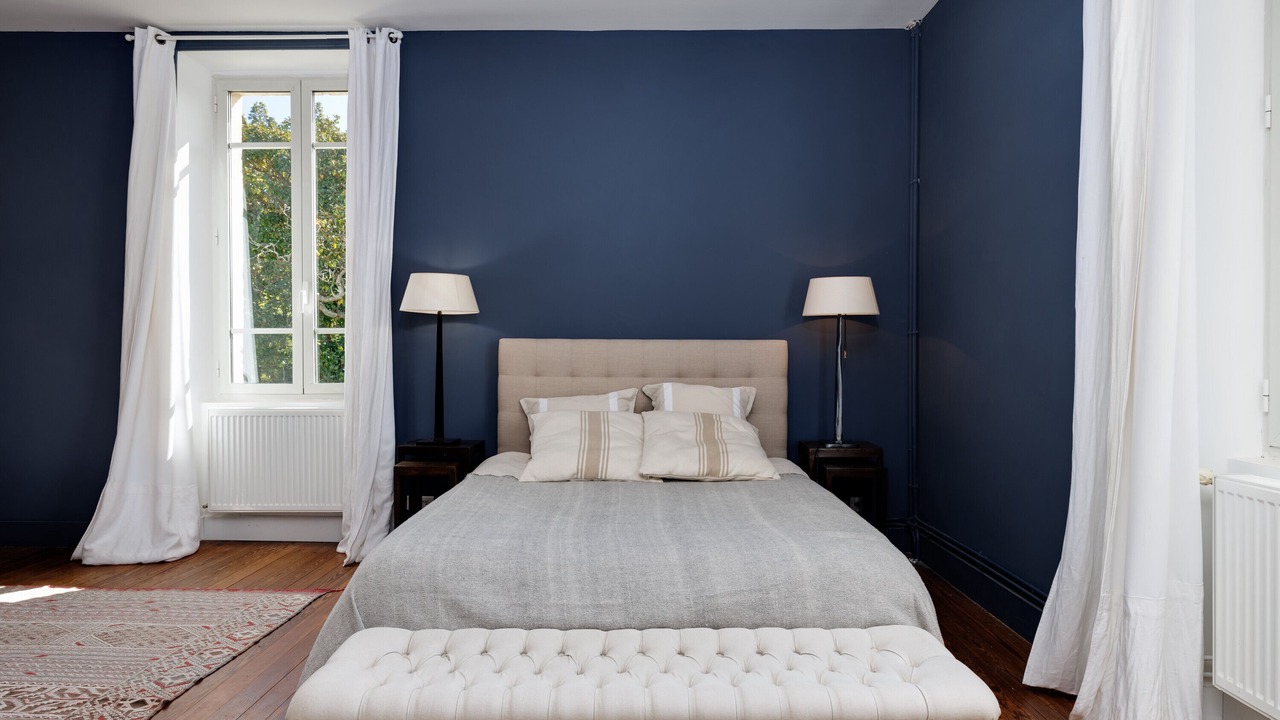 Photo of Bedroom in Carignan-de-Bordeaux