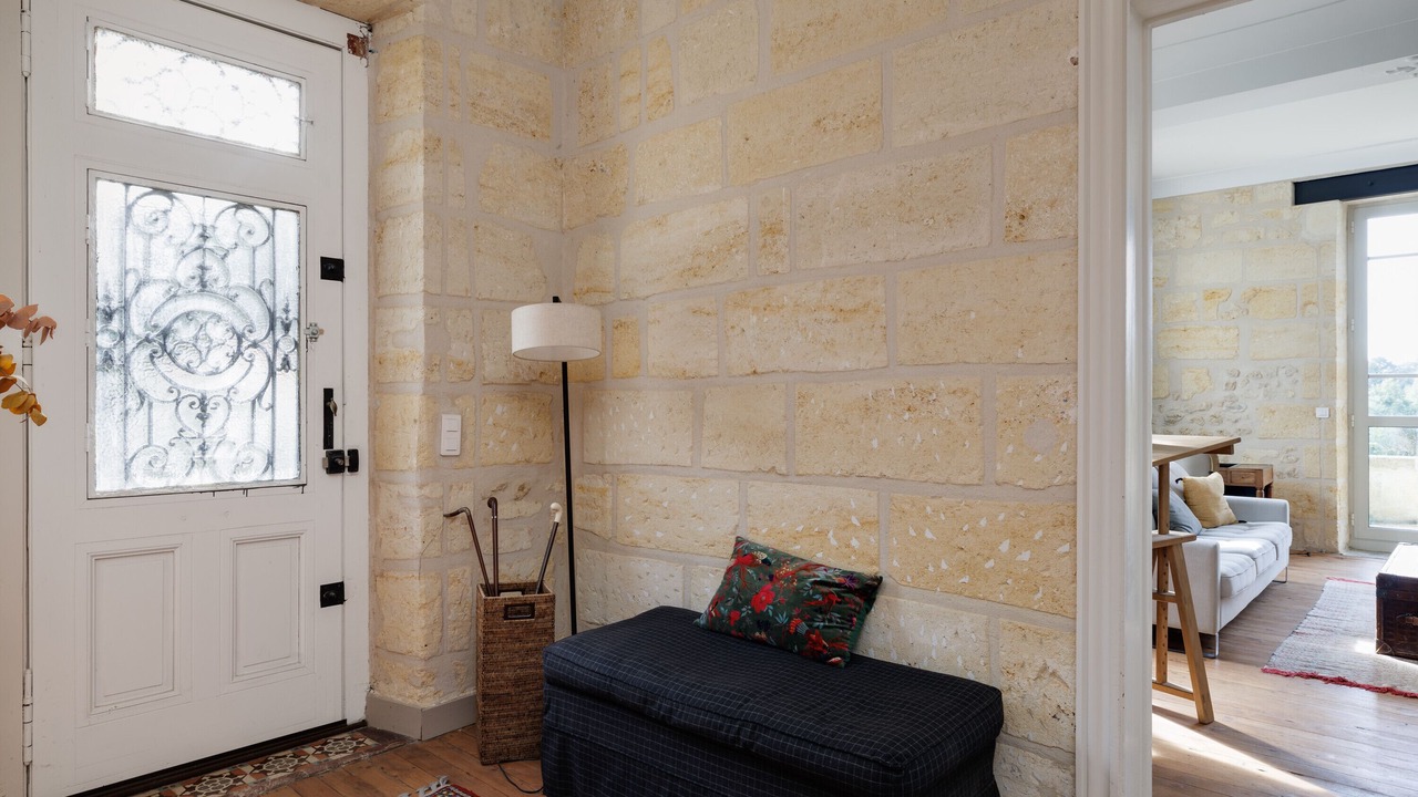 Photo of Livingroom in Carignan-de-Bordeaux