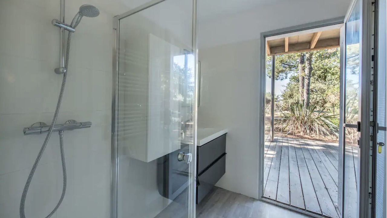 Photo of Bathroom in Pyla-sur-Mer