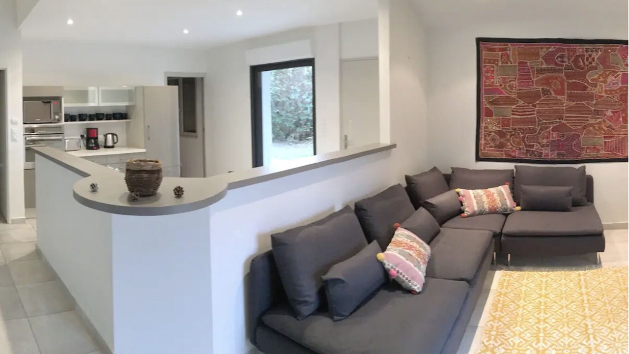 Photo of Livingroom in Pyla-sur-Mer