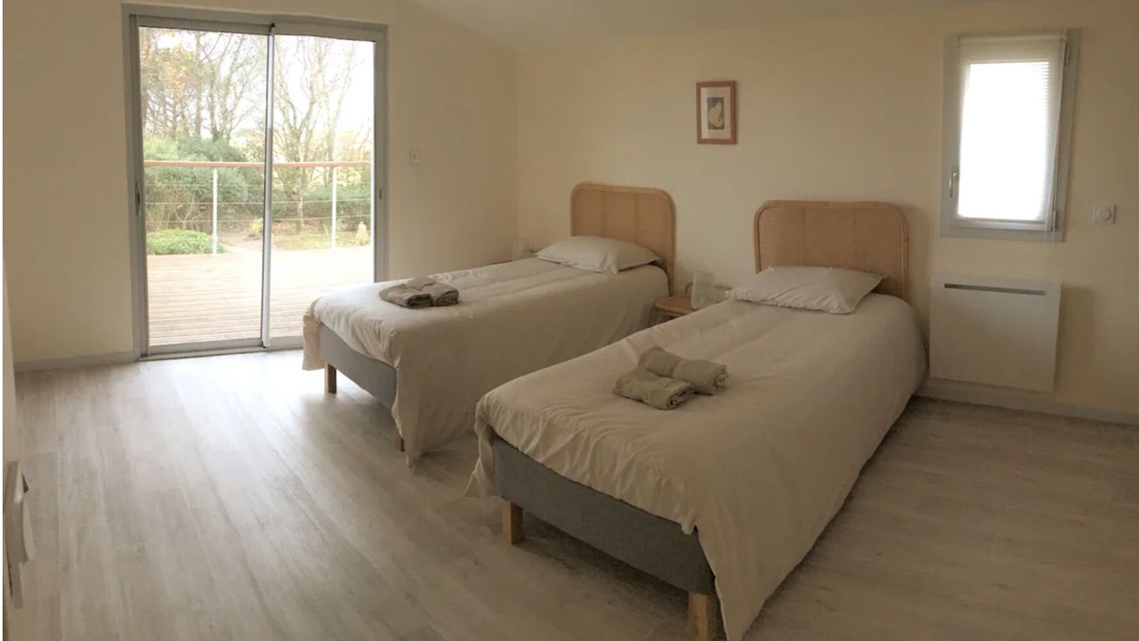 Photo of Bedroom in Pyla-sur-Mer