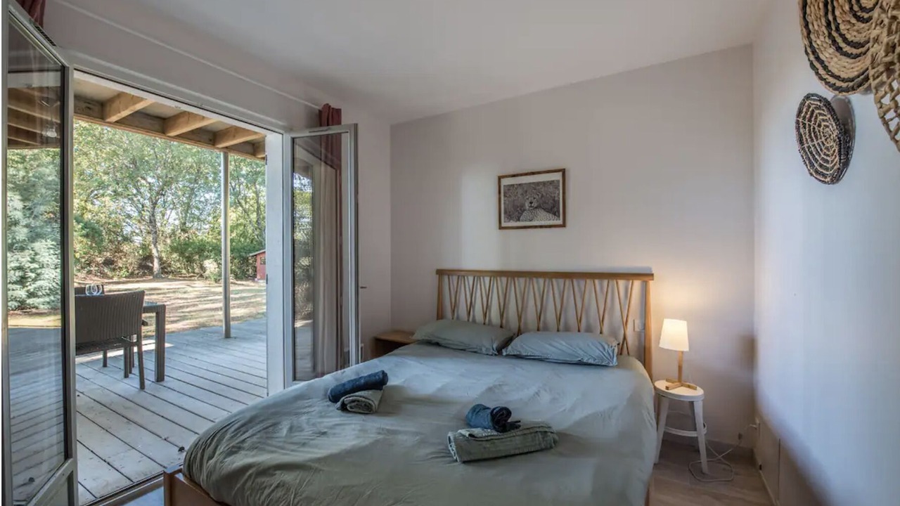 Photo of Bedroom in Pyla-sur-Mer