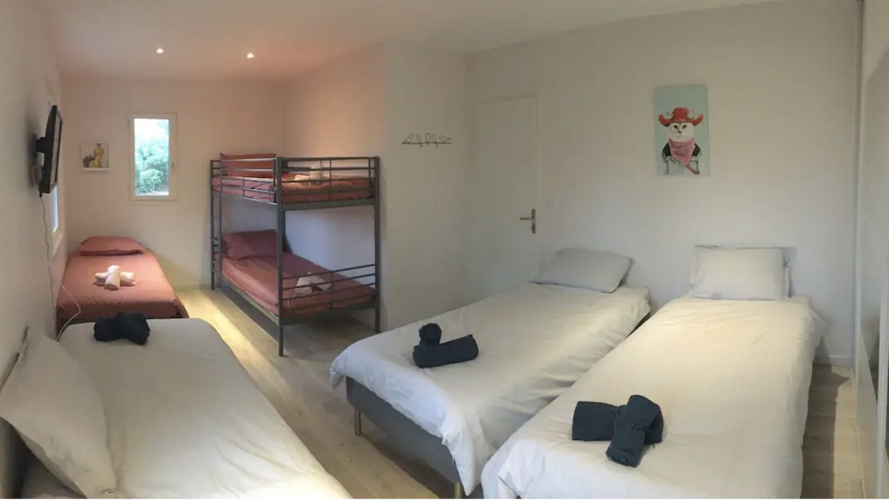 Photo of Bedroom in Pyla-sur-Mer