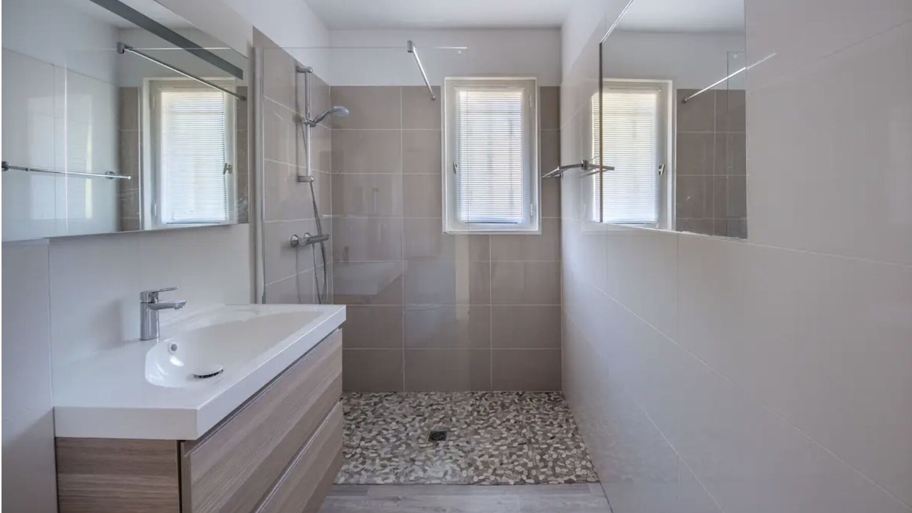 Photo of Bathroom in Pyla-sur-Mer