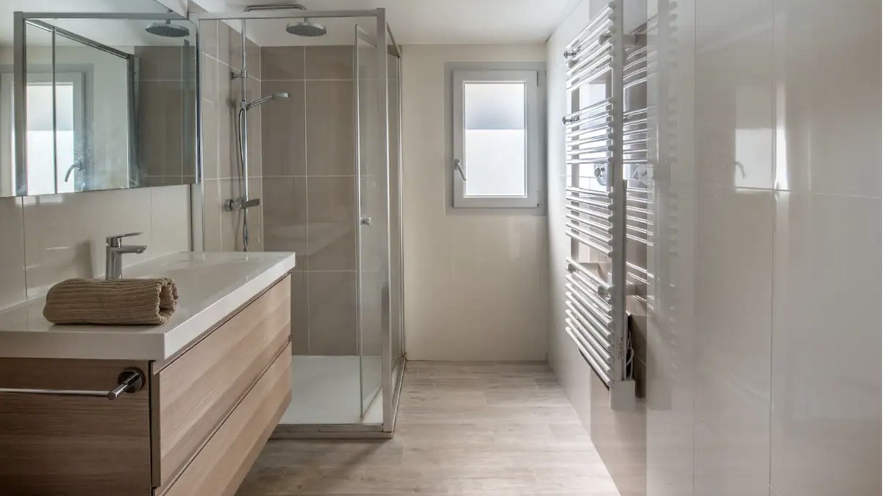 Photo of Bathroom in Pyla-sur-Mer