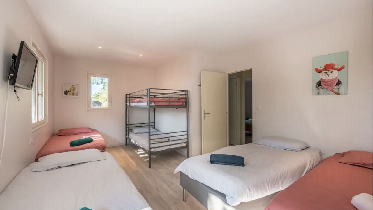 Photo of Bedroom in Pyla-sur-Mer