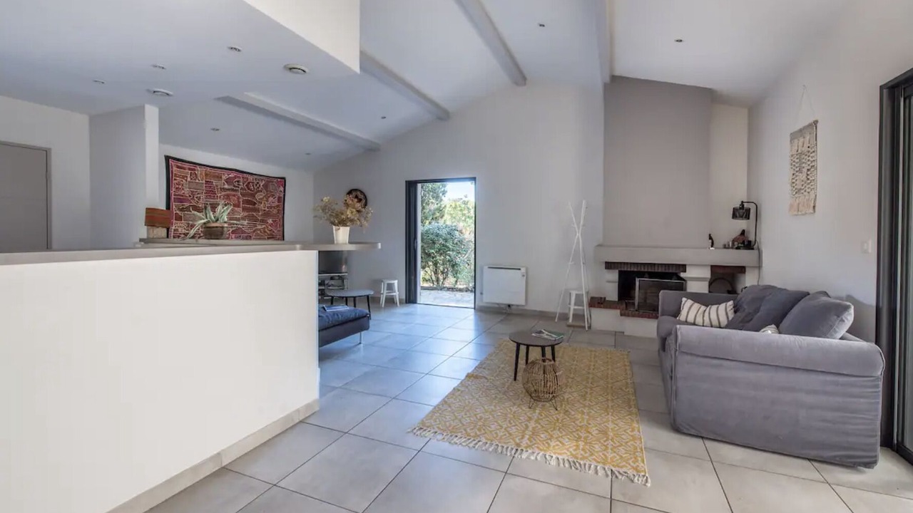 Photo of Livingroom in Pyla-sur-Mer