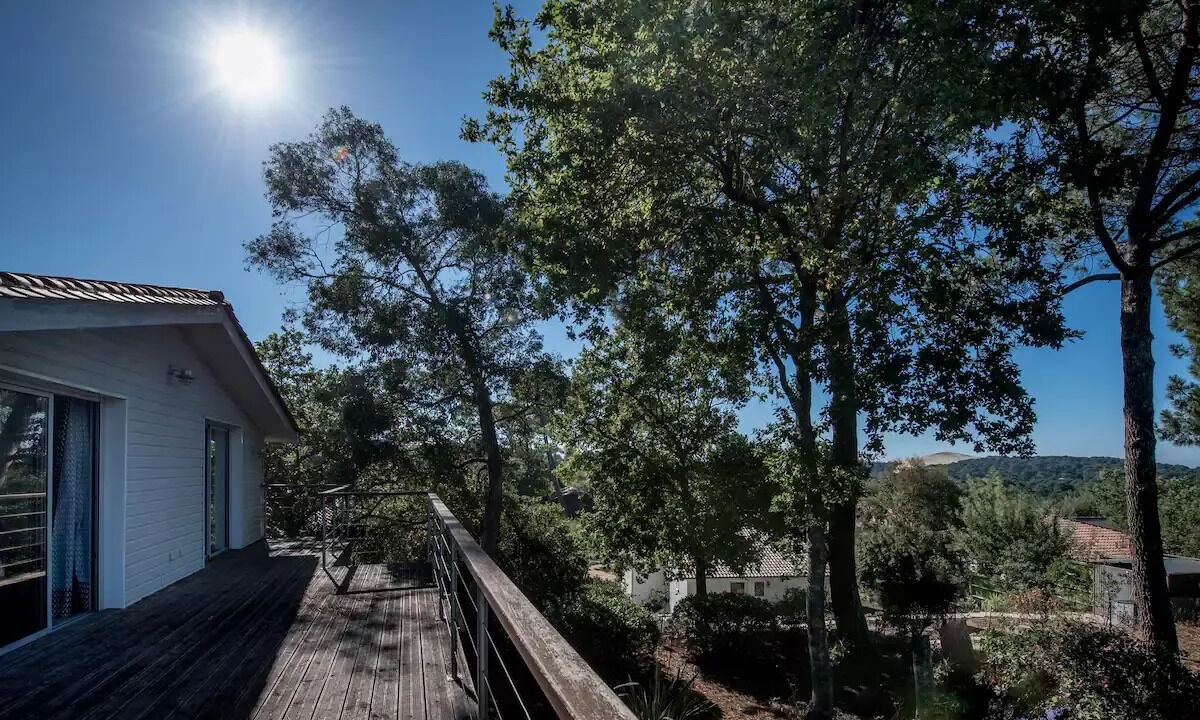 Photo of Outdoor in Pyla-sur-Mer