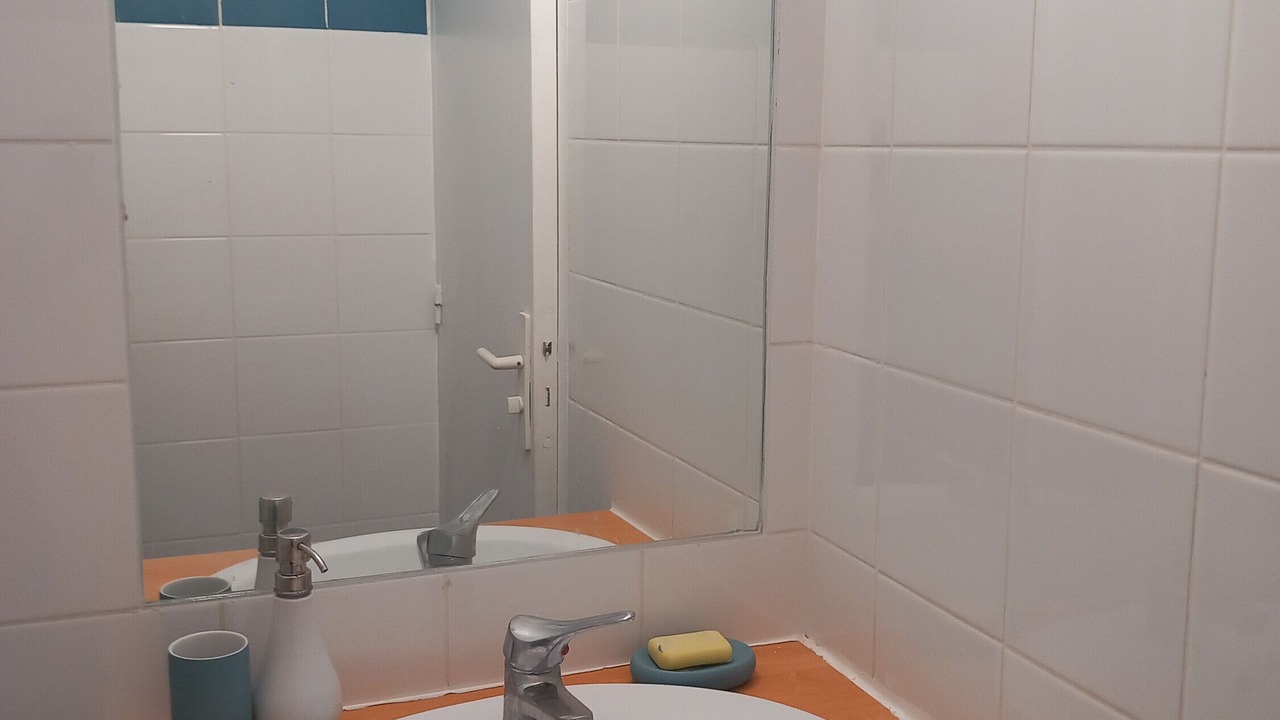 Photo of Bathroom in Bielle